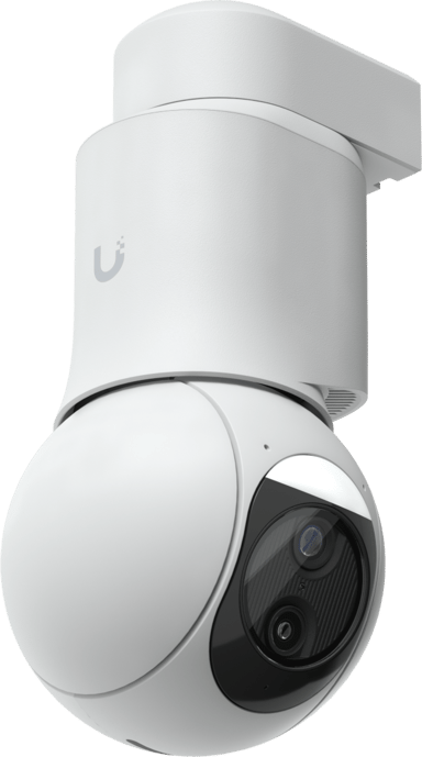 Ubiquiti UniFi G6 PTZ White 