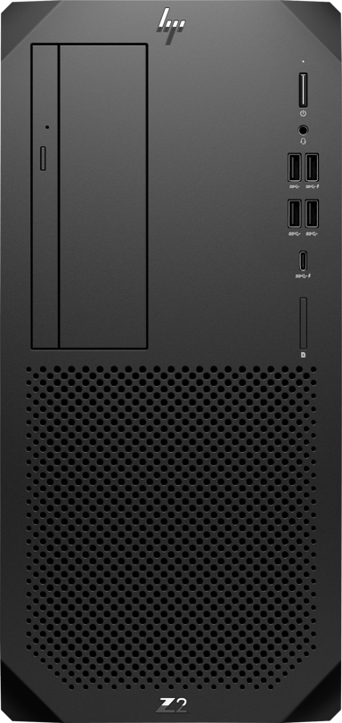 HP Z2 G9 Workstation Intel Core i7 96GB 3000GB  RTX 4000 Ada