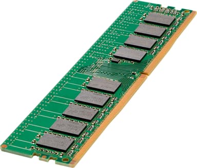 Hpe SmartMemory 32GB 2933MHz 2933MT/s DDR4 RDIMM