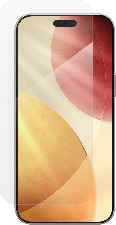 Zagg InvisibleShield Glass XTR5 iPhone 17 Pro Max