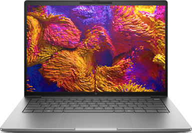 HP ZBook 8 G1a AMD Ryzen AI 5 Pro 24GB 512GB 14"