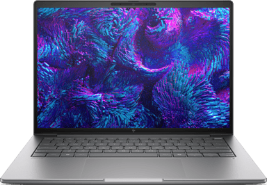 HP ZBook 8 G1i Intel Core Ultra 7 24GB 1000GB RTX 500 Ada 14"