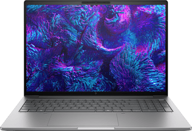 HP ZBook 8 G1i Intel Core Ultra 5 24GB 512GB RTX 500 Ada 16"