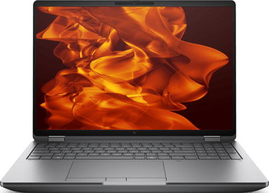 HP ZBook Fury G1i Intel Core Ultra 9 32GB 1000GB RTX PRO 2000 BW 16"