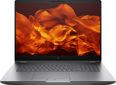 HP ZBook Fury G1i Intel Core Ultra 7 64GB 2000GB RTX PRO 5000 BW 18"