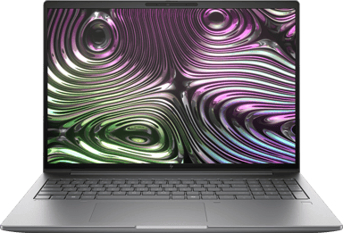 HP ZBook X G1i Intel Core Ultra 7 32GB 1000GB RTX PRO 2000 BW 16"