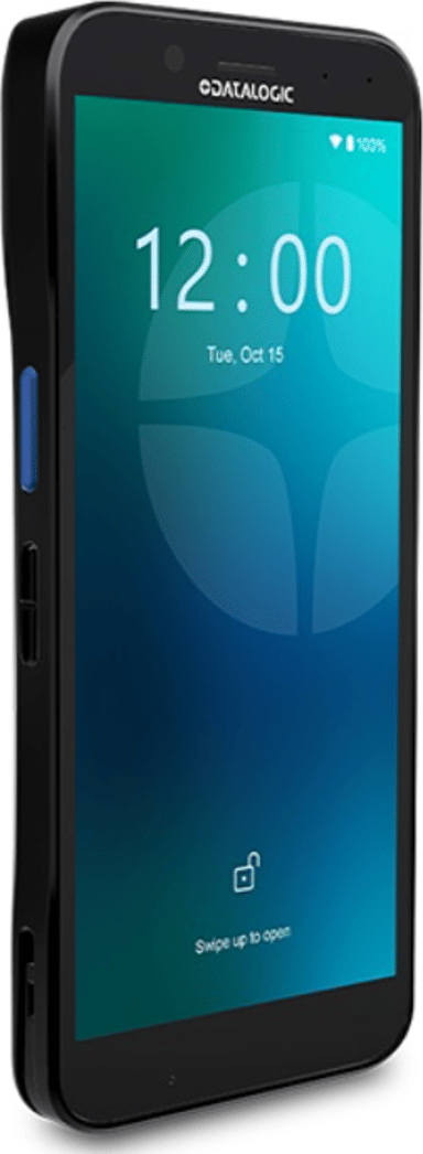 Datalogic Memor 17 SR 2D 2.4GHz 6/64GB WiFi 6E/NFC Android 