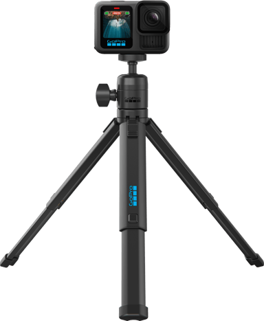 GoPro Tripod + Ball Head 