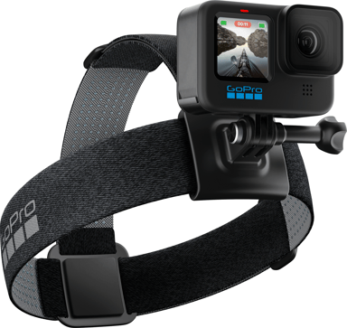 GoPro Head Strap 2.0 