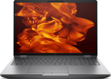 HP ZBook Fury G1i Intel Core Ultra 9 64GB 1000GB RTX PRO 3000 BW 16"
