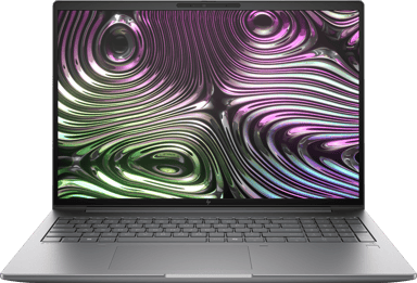 HP ZBook 8 G1i Intel Core Ultra 7 32GB 512GB RTX 500 Ada 16"