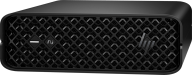 HP Z2 G1a Mini Intel Core Ultra 9 64GB 1000GB RTX 4000 Ada