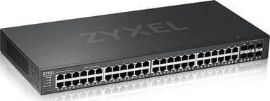 Zyxel GS2220-50 switch med 50 porte 