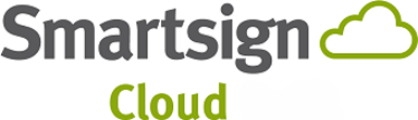 Smartsign Cloud Service version 11, 1 Year
