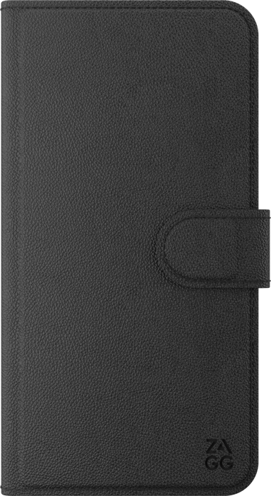 Zagg Folio Case Google Pixel 10, Google Pixel 10 Pro Svart