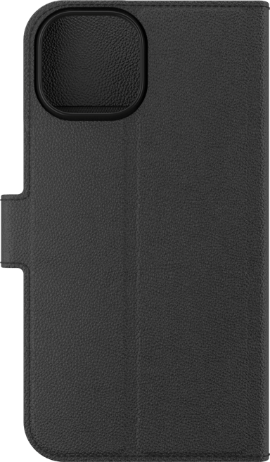 Zagg Folio Case iPhone 13, iPhone 14, iPhone 15, iPhone 16e, iPhone 17e Sort