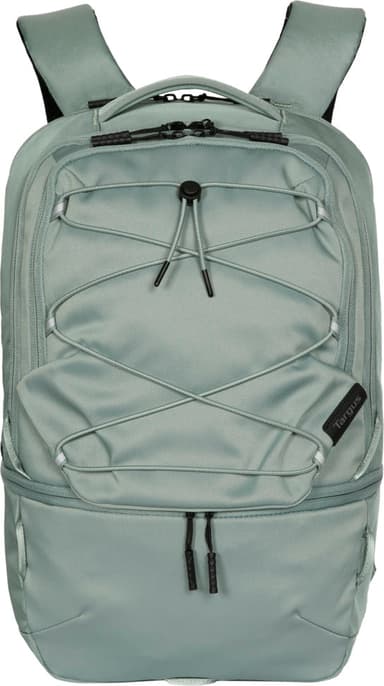 Targus Work+ Play Flex 16" Genanvendt polyester Grøn