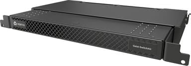 Vertiv Geist SwitchAir Passive Rear to Front 1U 19" 