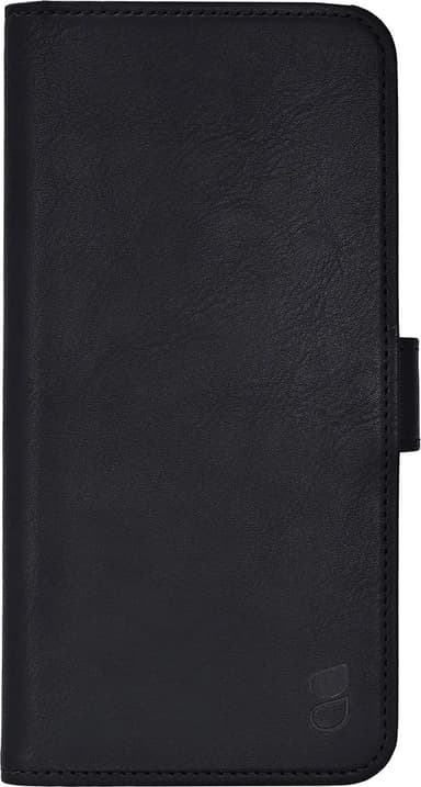 Gear Wallet Case Samsung Galaxy Xcover 7 Pro Svart
