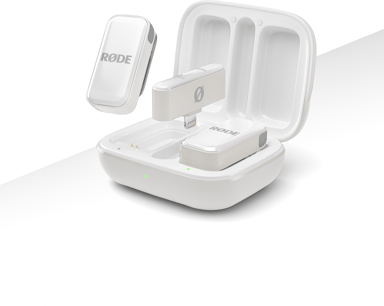 Røde Wireless Micro Lightning 