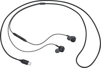 Samsung EO-IC100 Stereo USB-C Svart