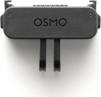 DJI Osmo Nano Dual-direction Quick-releasefoldable Adapter Mount 