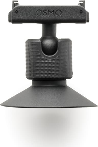 DJI Osmo Nano Bidirectional Magnetic Ball Head Assembly 