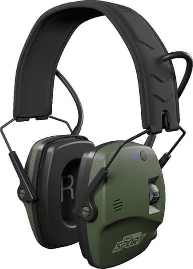 ISOtunes Sport DEFY Slim BT 