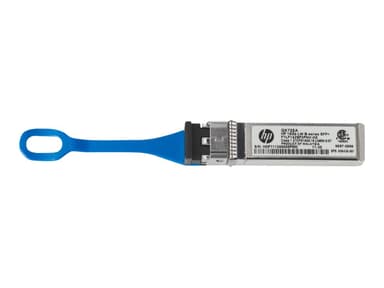 HPE SFP+ sändar/mottagarmodul 