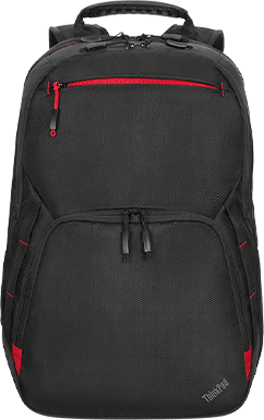 Lenovo ThinkPad Essential (Eco) 15.6" Polyester Svart