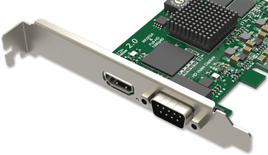 Magewell Pro Capture HDMI 
