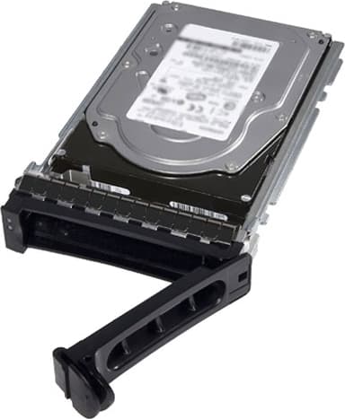 Dell 161-BBRC intern harddisk 2 TB 7200 RPM 3.5" Serial ATA III 3.5" 7200r/min SATA 6.0 Gbit/s Harddisk