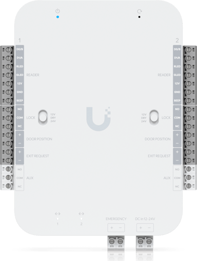 Ubiquiti UniFi Retrofit Hub 