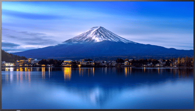 Sharp MultiSync P436 42.5" IPS 700cd/m² 3840 × 2160pixels