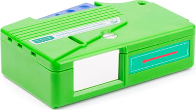 Startech Kuituoptinen puhdistin LC/SC/ST/FC-kuituoptisille kaapeleille 