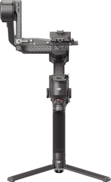 DJI RS 4 Pro Combo - Gimbal 