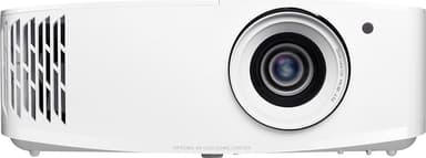 Optoma UHD38X 4K UHD 