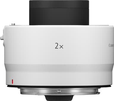 Canon Extender RF 2x 