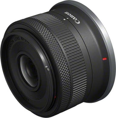 Canon RF-S 10-18mm f/4.5-6.3 IS STM 