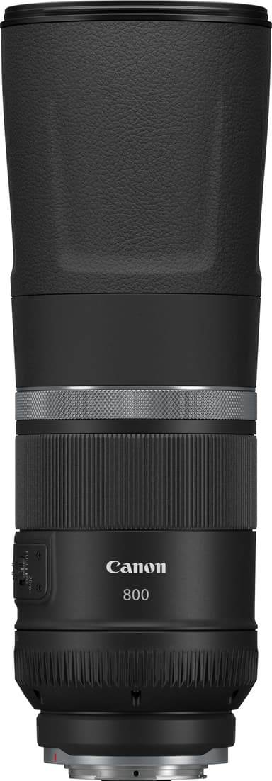 Canon RF 800mm f/11 IS STM 