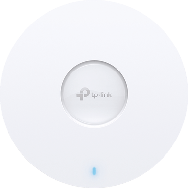 TP-Link Omada EAP690E HD WLAN adgangspunkt 11000 Mbit/s Hvid Strøm over Ethernet (PoE) 