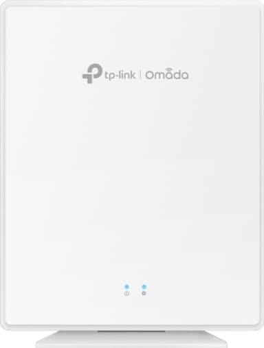TP-Link Omada EAP650-DESKTOP draadloos toegangspunt (WAP) 2976 Mbit/s Wit Power over Ethernet (PoE) 