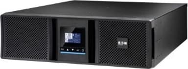 Eaton 9SX5KIRT3UG2 uforstyrrbar strømforsyning (UPS) Dobbeltkonvertering (Online) 5 kVA 5000 W 