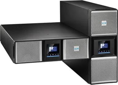 Eaton 9PX EBM 240V RT3U G2 uforstyrrbar strømforsyning (UPS) 