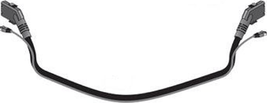 Eaton EBMCBL180 virtajohto musta 1,8 m 1.8m Musta