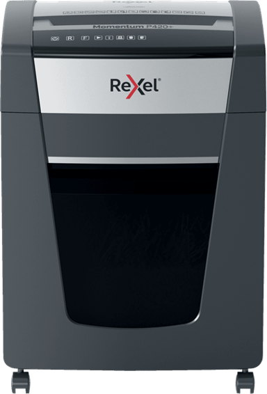 Rexel Optimum Momentum P420+ P4 