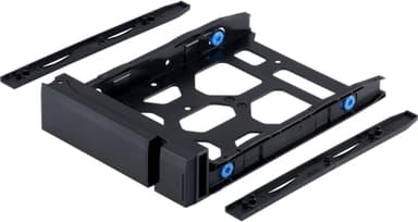 QNAP TRAY-35-NK-BLK06 del/tilbehør til datalagringsenhet 