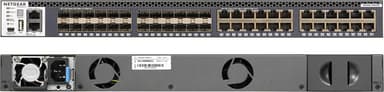 Netgear M4300-24X24F 