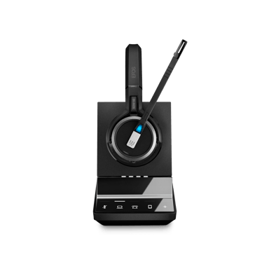 EPOS IMPACT SDW 5065 DECT Stereo Musta