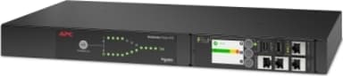APC NetShelter ATS 1U 16A 2xIEC309 In/1xIEC309 Out 